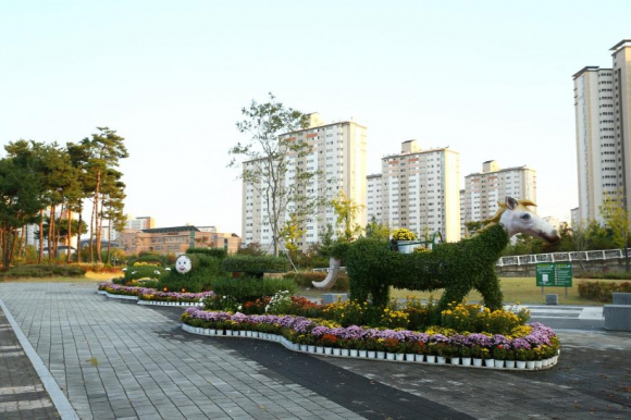 [사진 제공 대전 유성구. 재판매 및 DB 금지]