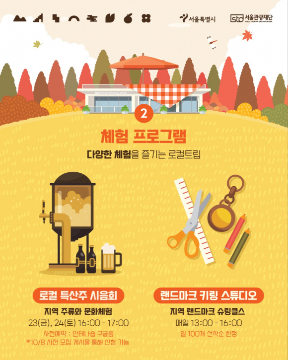 [사진 제공 서울관광재단. 재판매 및 DB 금지]