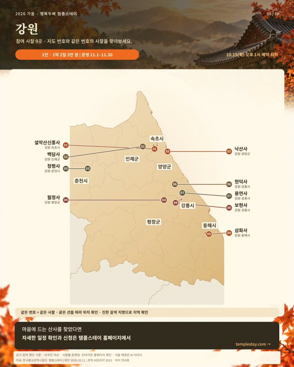 [사진 제공 한국불교문화사업단. 재판매 및 DB 금지]