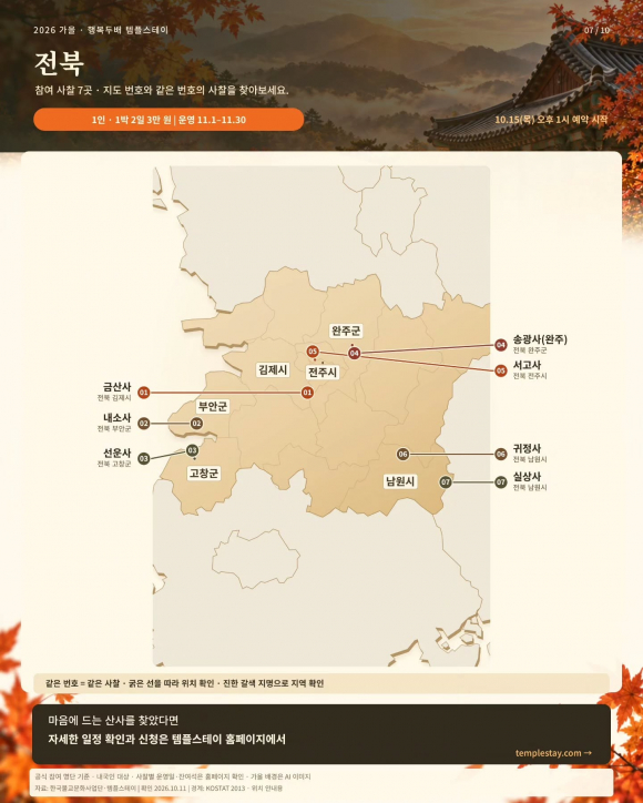 [사진 제공 한국불교문화사업단. 재판매 및 DB 금지]