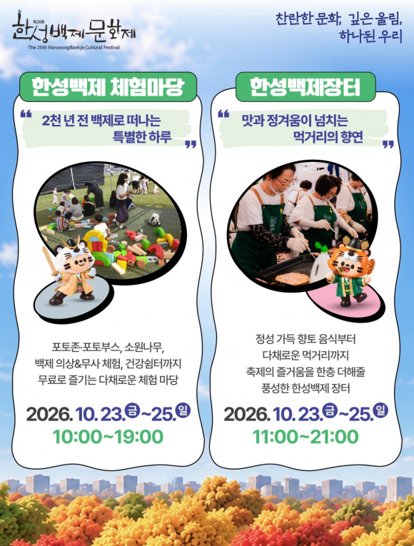 [사진 제공 서울 송파구. 재판매 및 DB 금지]