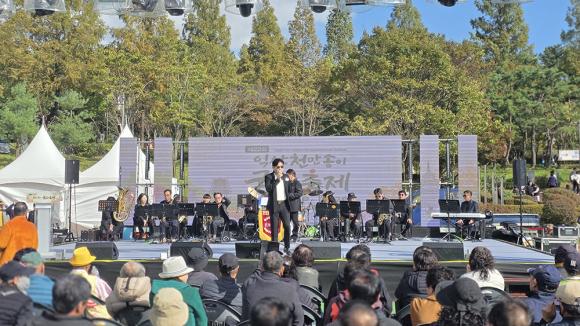 [사진 제공 익산시. 재판매 및 DB 금지]