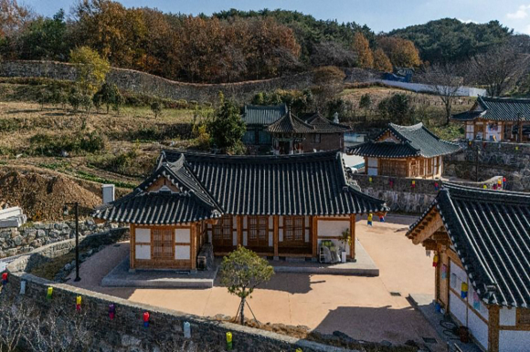 [사진 제공 고창문화관광재단. 재판매 및 DB 금지]