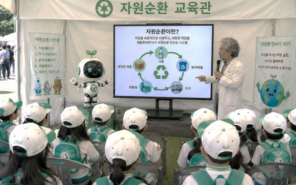[사진 제공 김제시. 재판매 및 DB 금지]