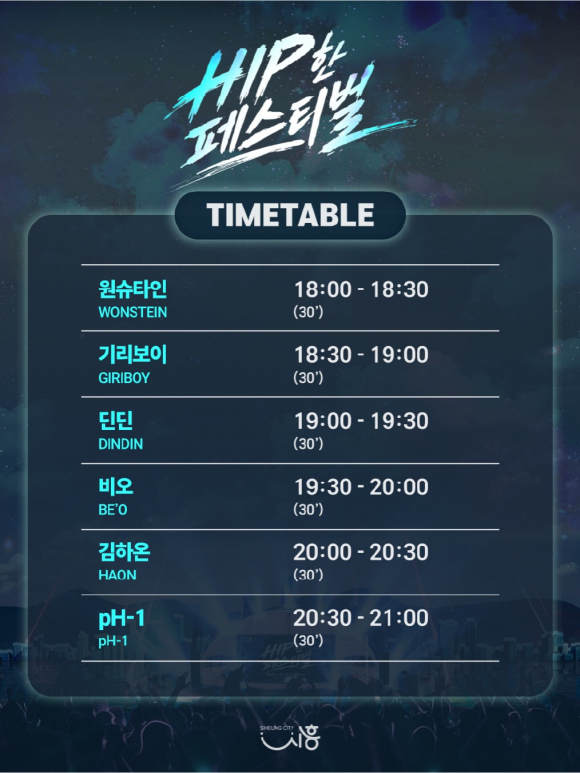 [사진 제공 시흥시. 재판매 및 DB 금지]