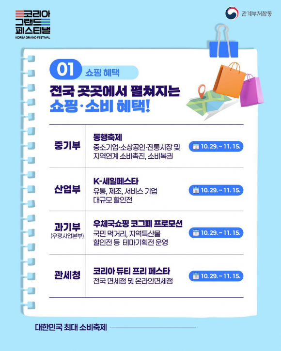 [사진 제공 관계부처합동. 재판매 및 DB 금지]