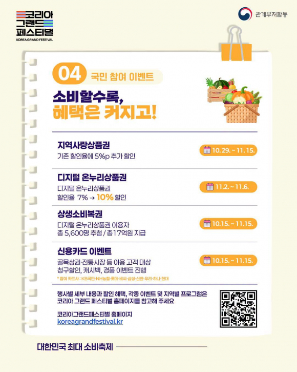 [사진 제공 관계부처합동. 재판매 및 DB 금지]