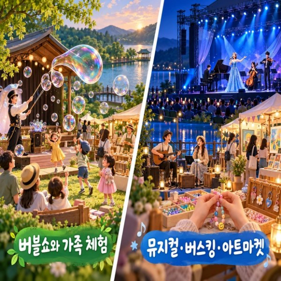 [사진 제공 (사)한국예총 안성시지회, 재판매 및 DB 금지]
